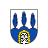 Badge of Niedersprockhövel