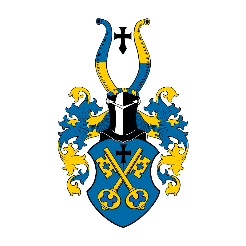 Badge of Buxtehude - Buxthu