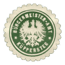 Küppersteg