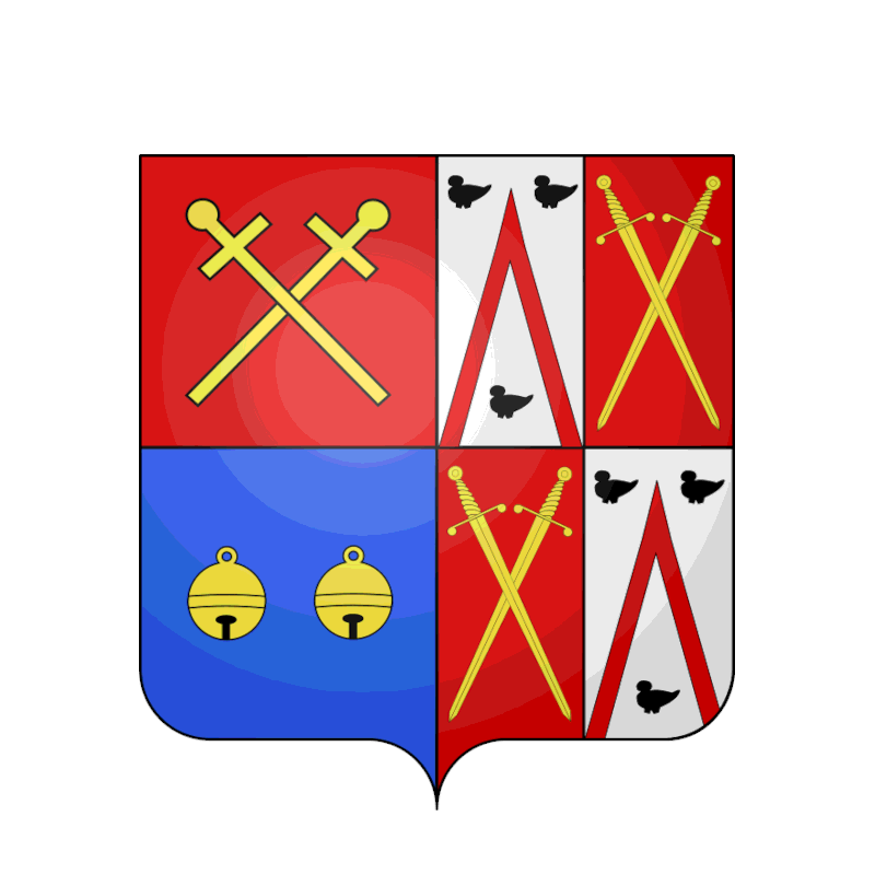 Badge of Boechout