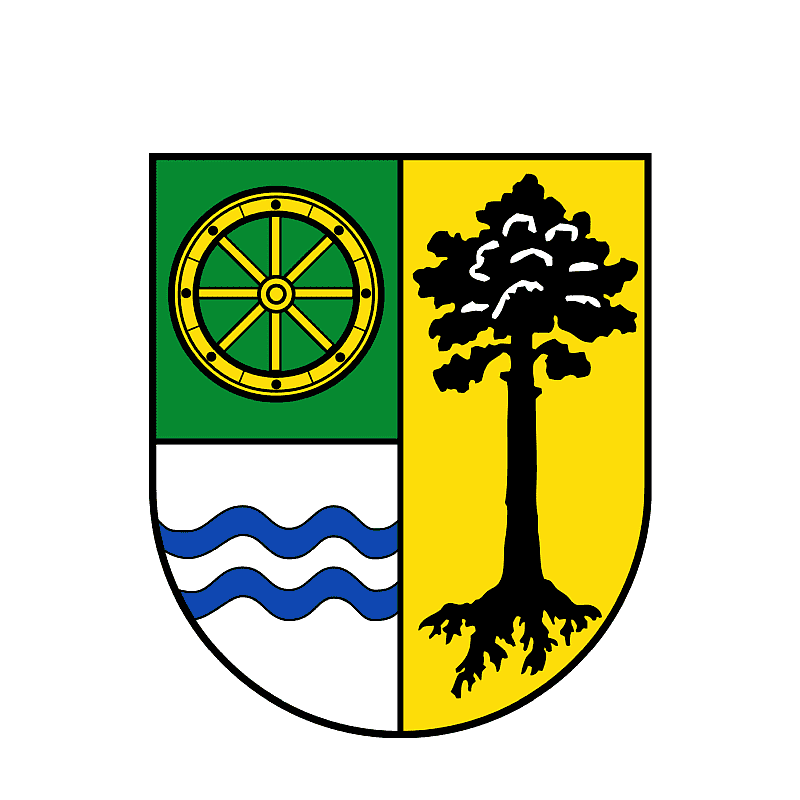 Badge of Handeloh