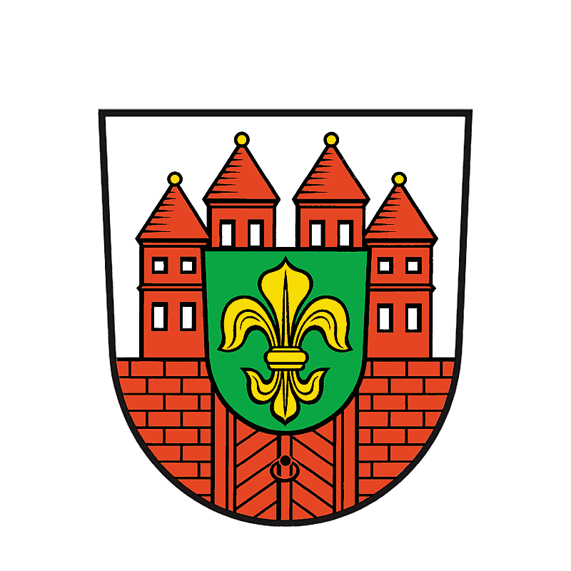 Badge of Kyritz