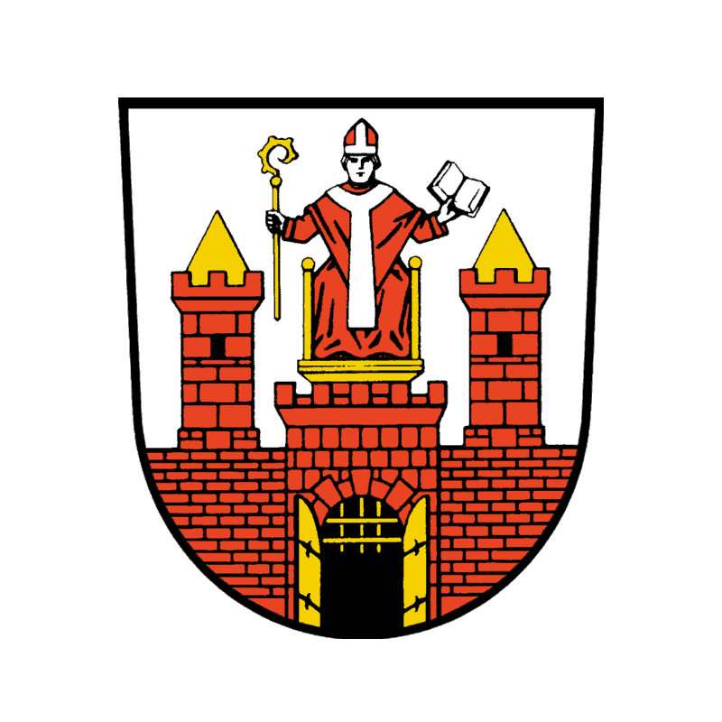 Badge of Wittstock/Dosse