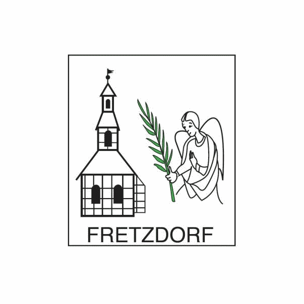 Badge of Fretzdorf