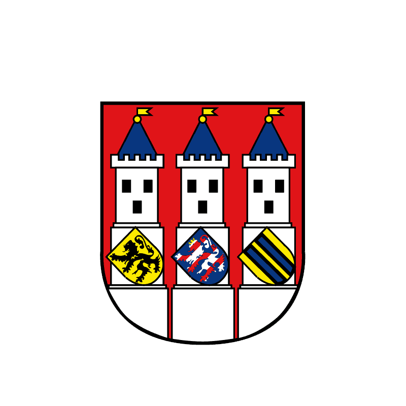 Badge of Bad Langensalza