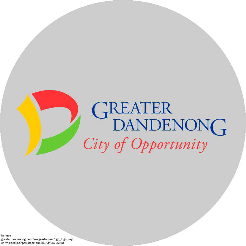 City of Greater Dandenong