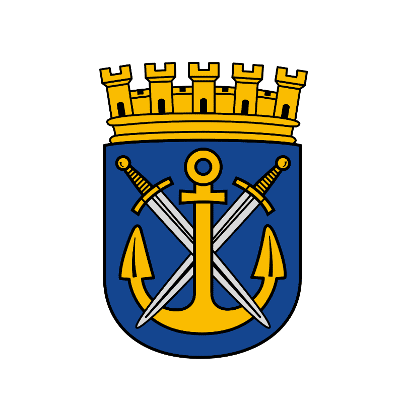 Badge of Ohligs/Aufderhöhe/Merscheid