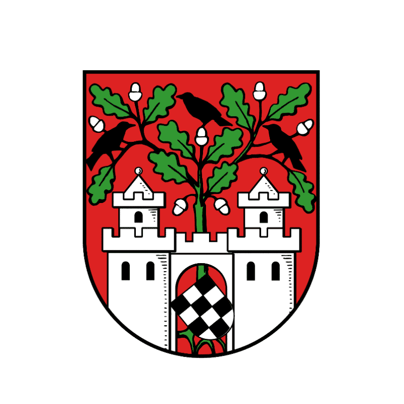 Badge of Aschersleben