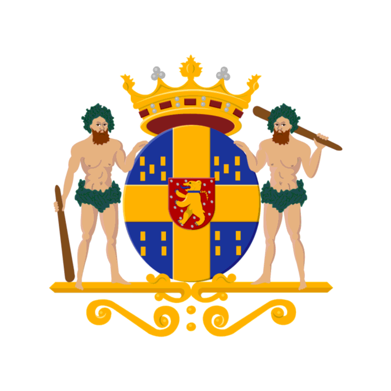 Badge of Lendelede