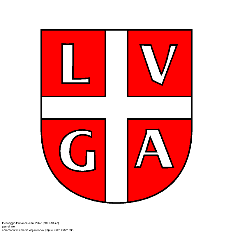 Distretto di Lugano