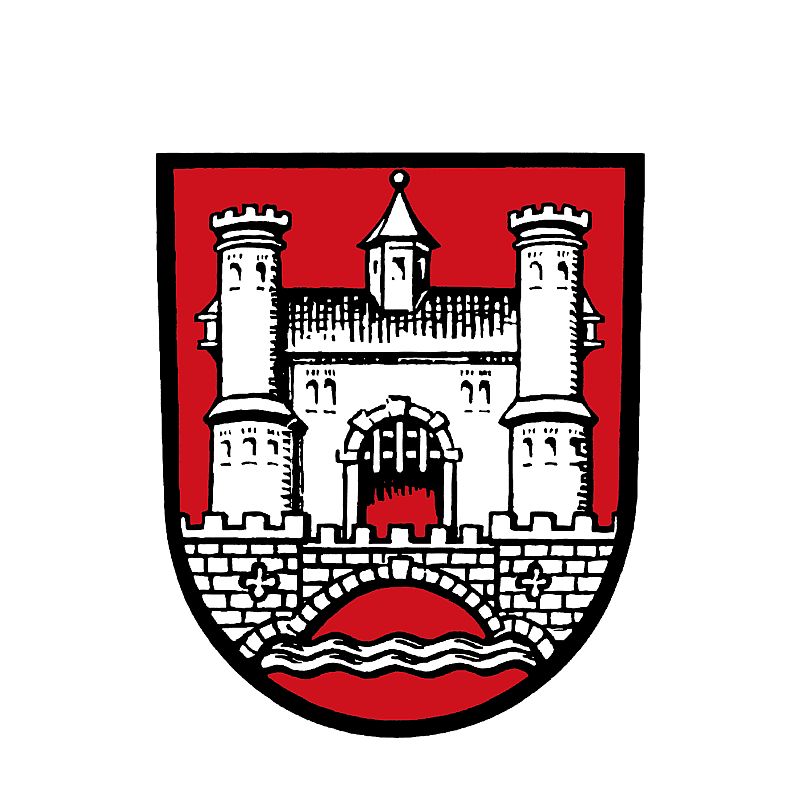 Badge of Jesteburg