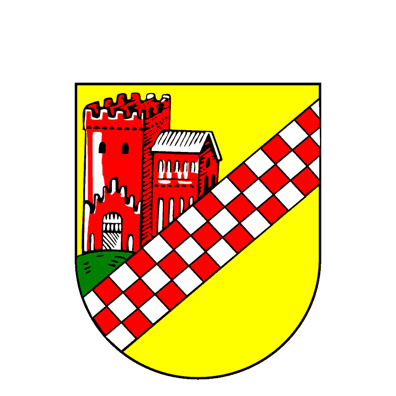 Badge of Hörde