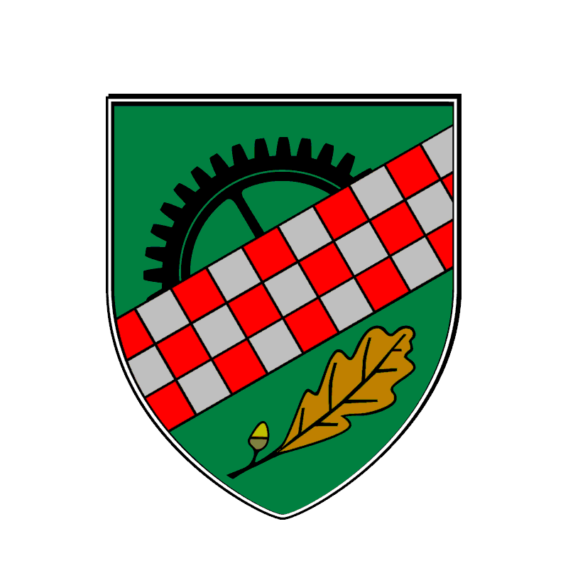 Badge of Hombruch