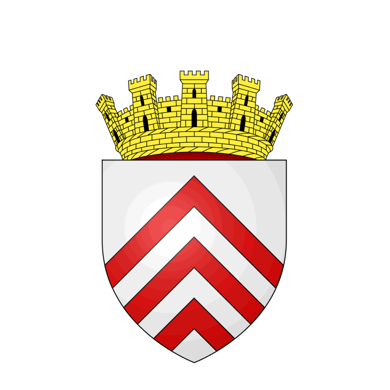 Badge of Menin