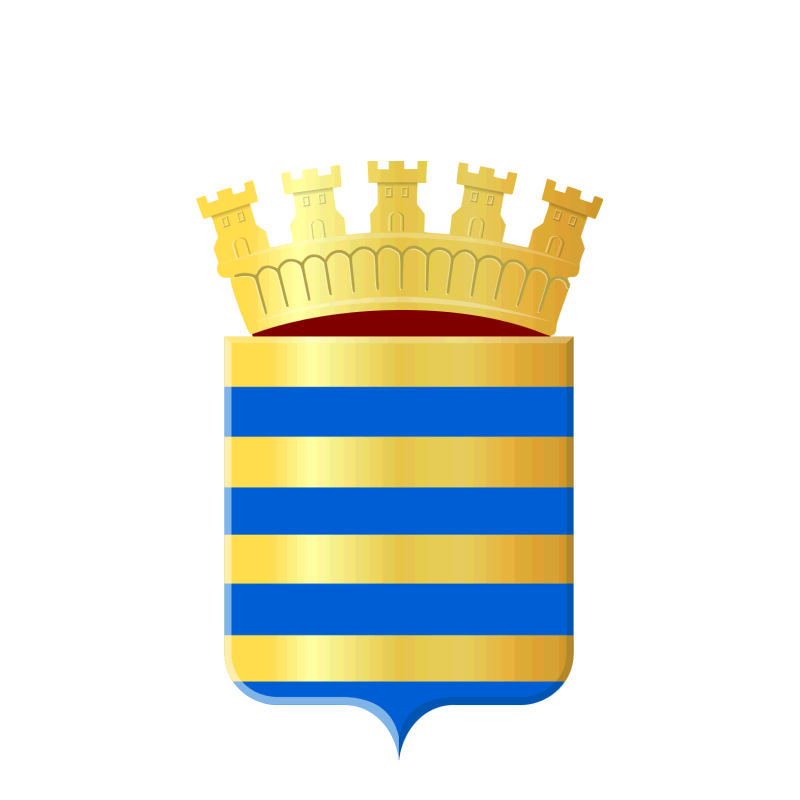 Badge of Diksmuide