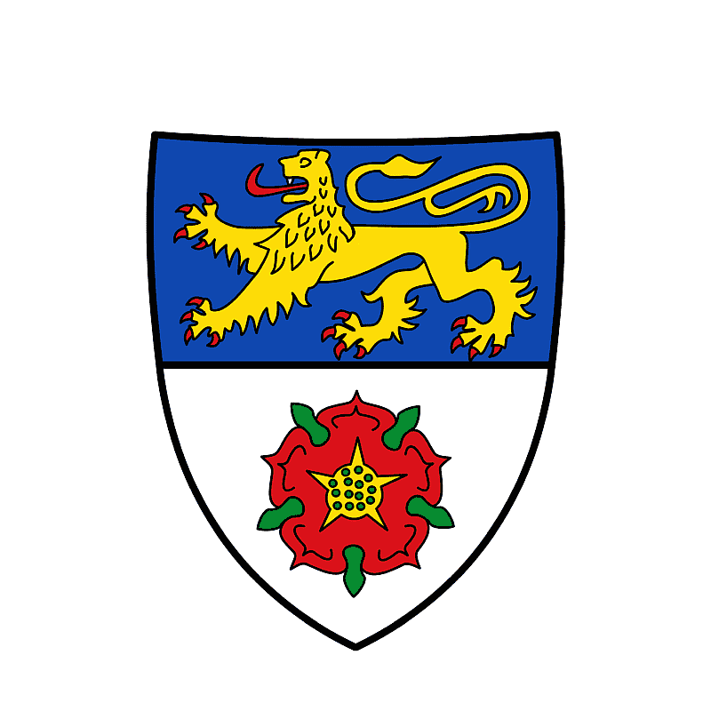 Badge of Erkelenz