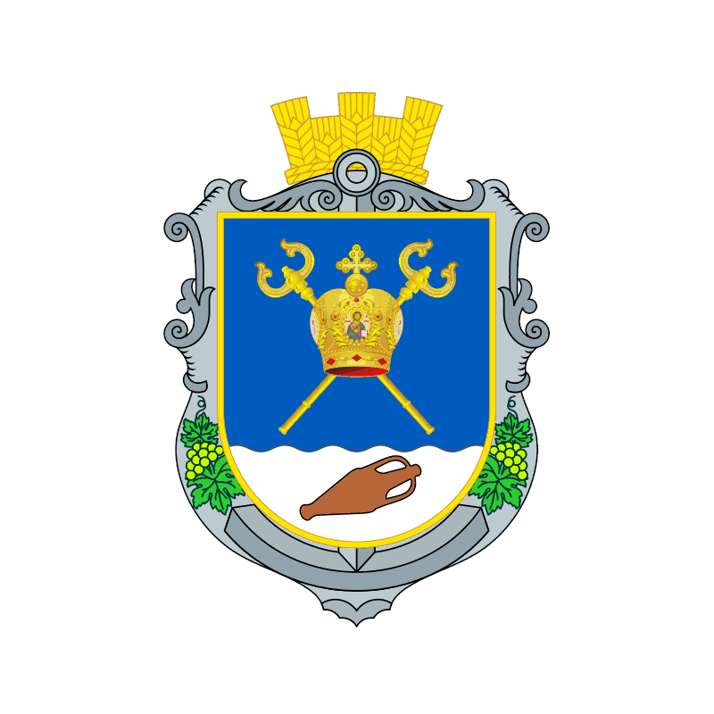 Badge of Mykolaiv Oblast