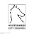 Badge of City of Whitehorse
