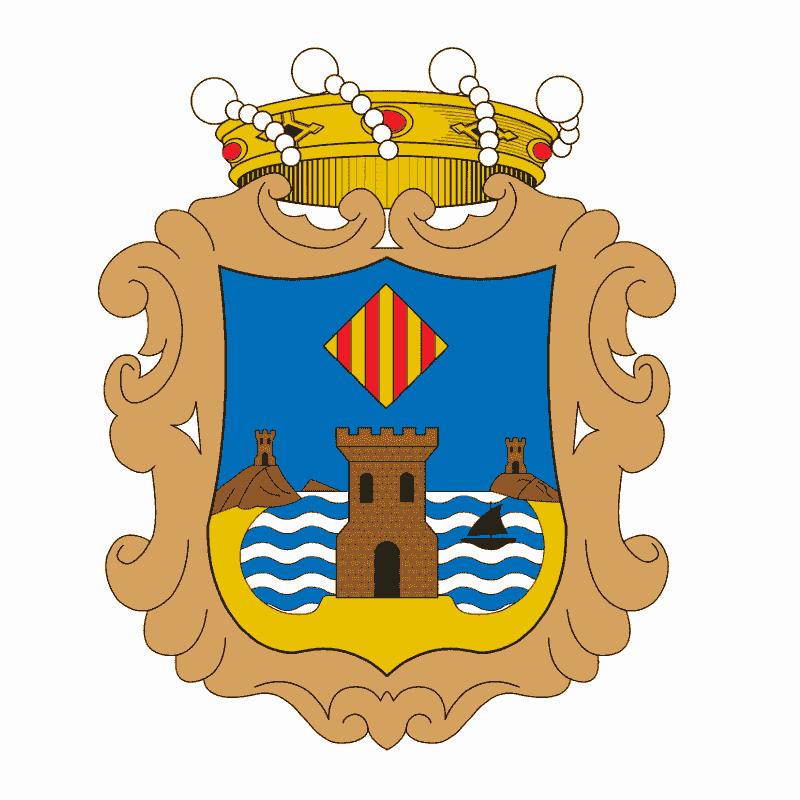 Badge of Benidorm