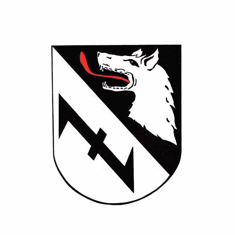 Badge of Burgwedel