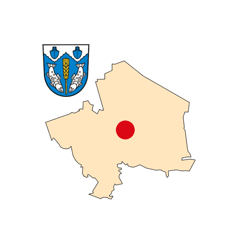 Badge of Waldstadt