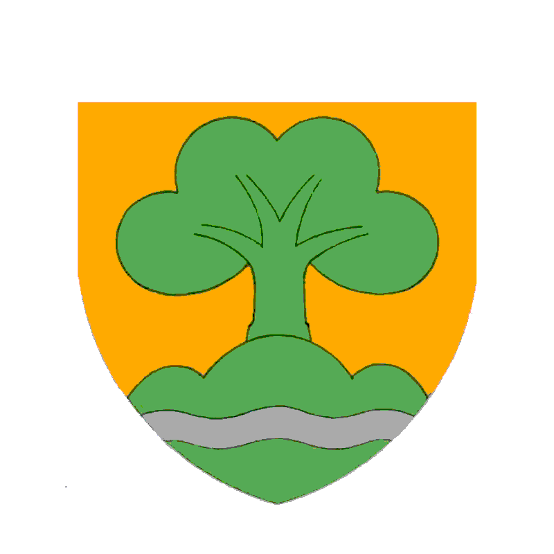 Badge of Gemeinde Bergland