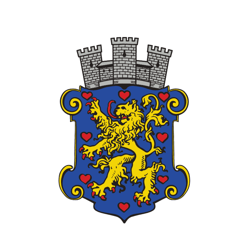Badge of Winsen (Luhe)