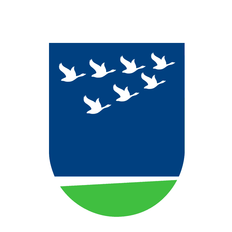 Badge of Lolland Municipality
