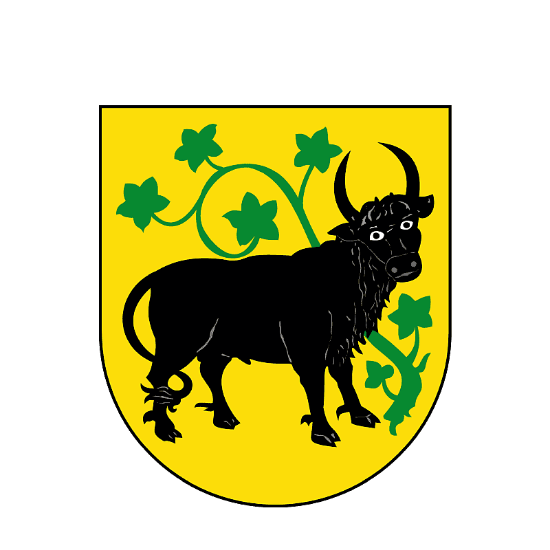 Badge of Güstrow