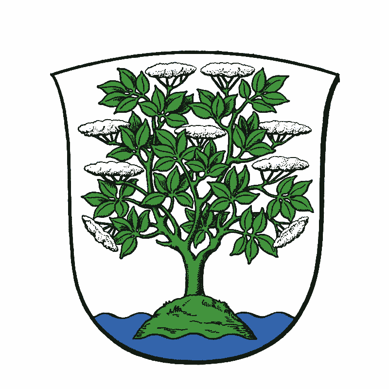 Badge of Hillerød