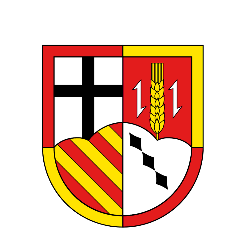 Badge of Rengsdorf-Waldbreitbach