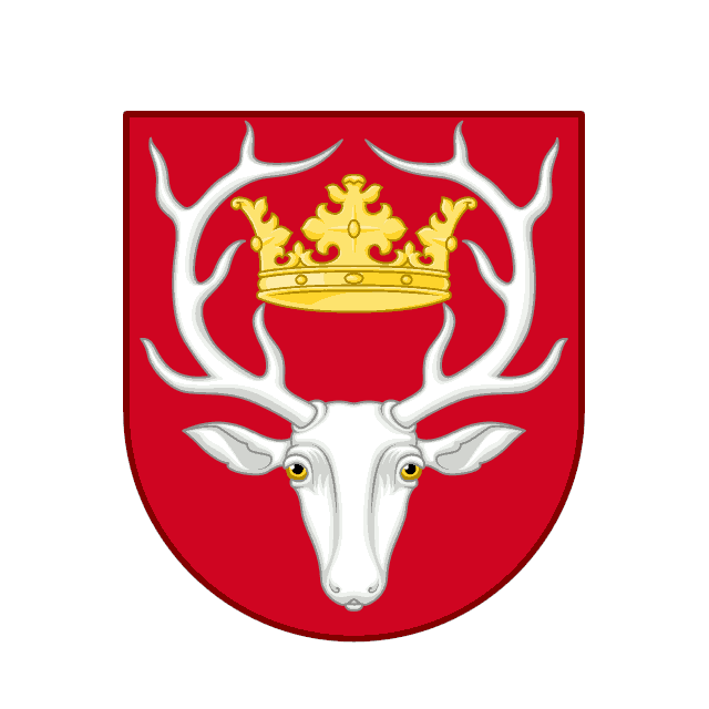 Badge of Hørsholm Municipality