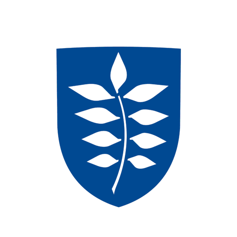 Badge of Rudersdal Municipality