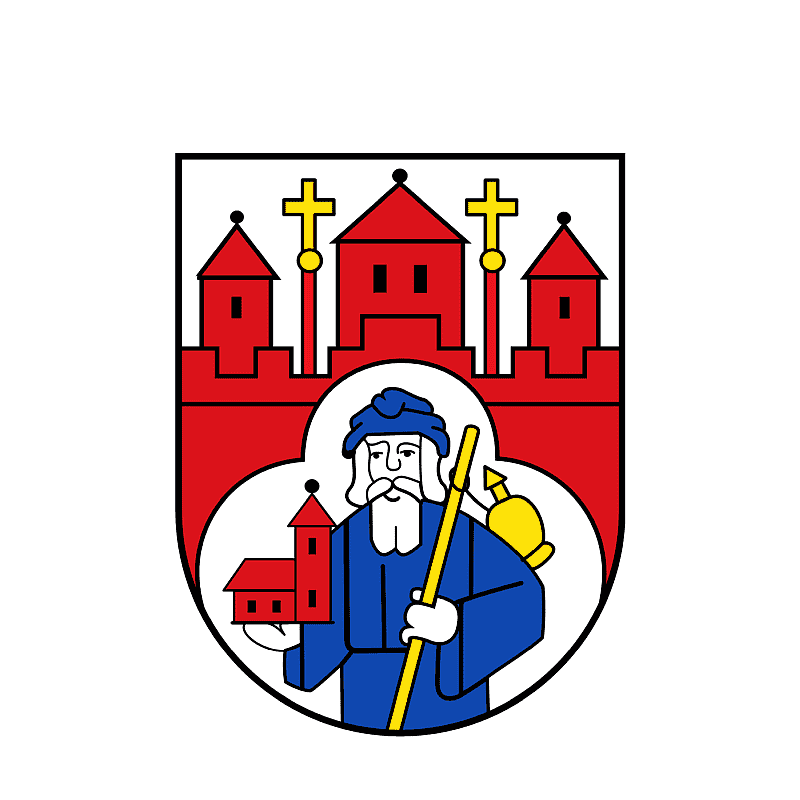 Badge of Winterberg