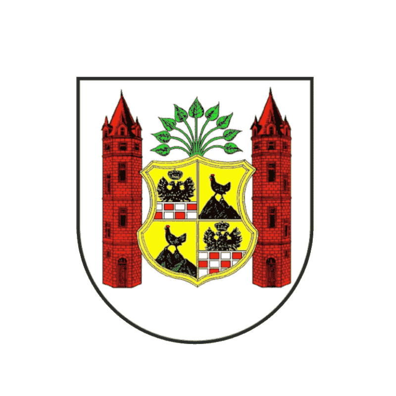 Badge of Ilmenau
