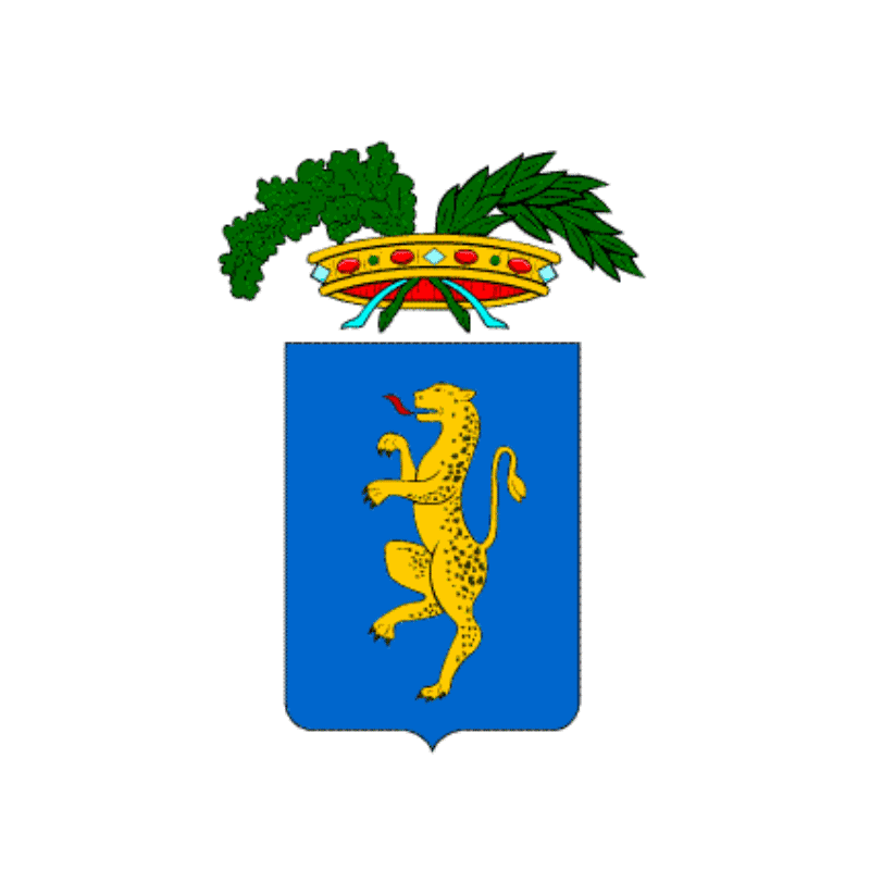 Badge of Lucca