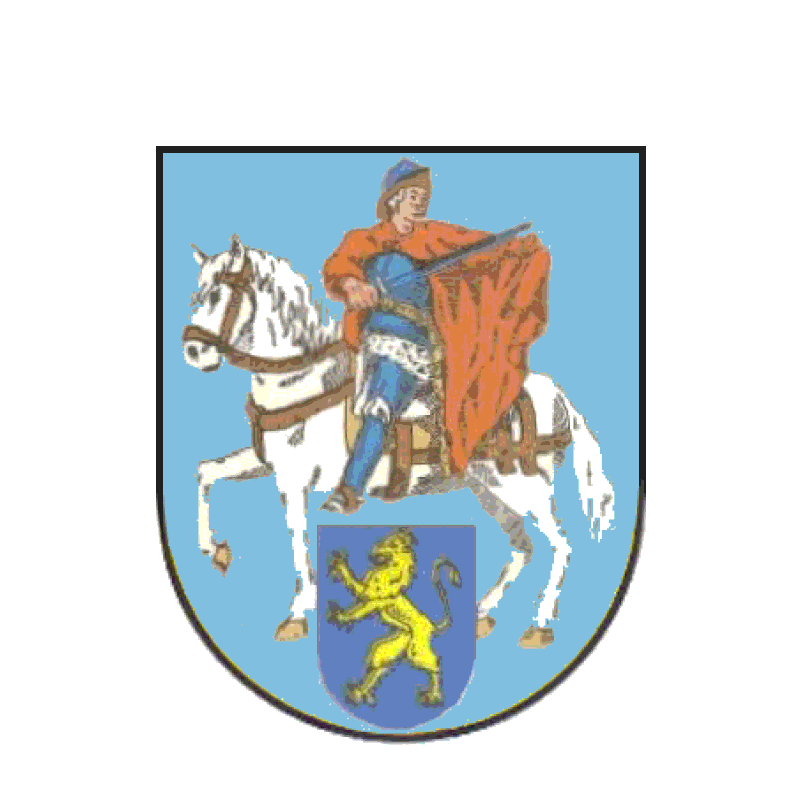 Badge of Greußen