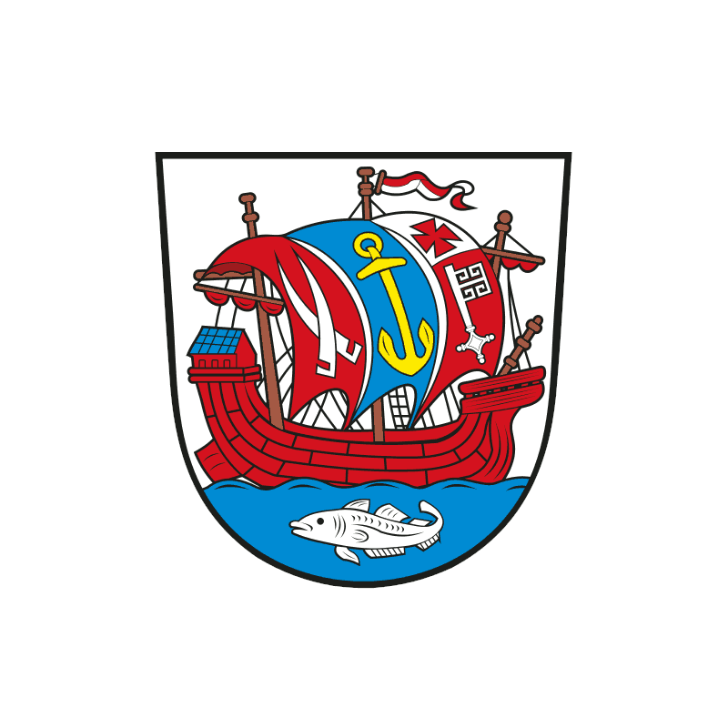 Badge of Bremerhaven