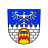 Badge of Dillingen/Saar