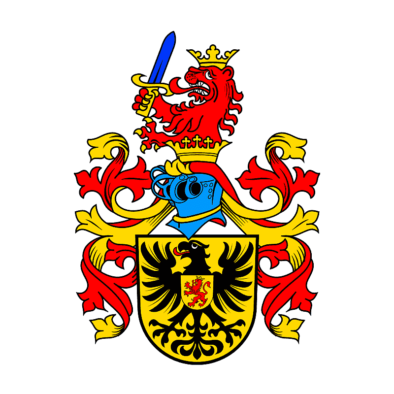 Badge of Überlingen