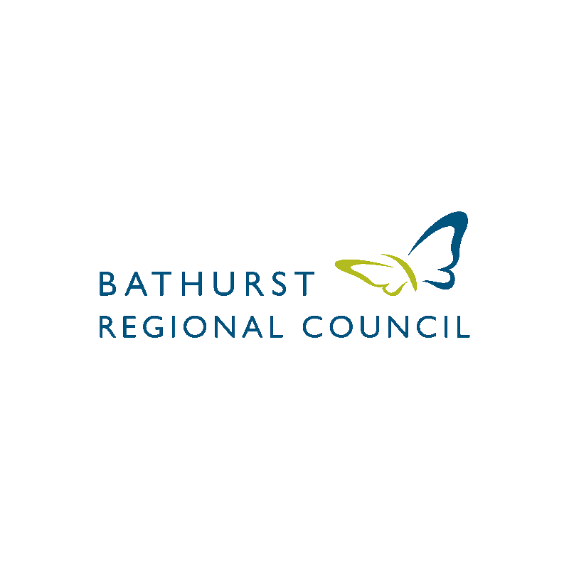 Badgers played here: 'Bathurst Regional Council'.