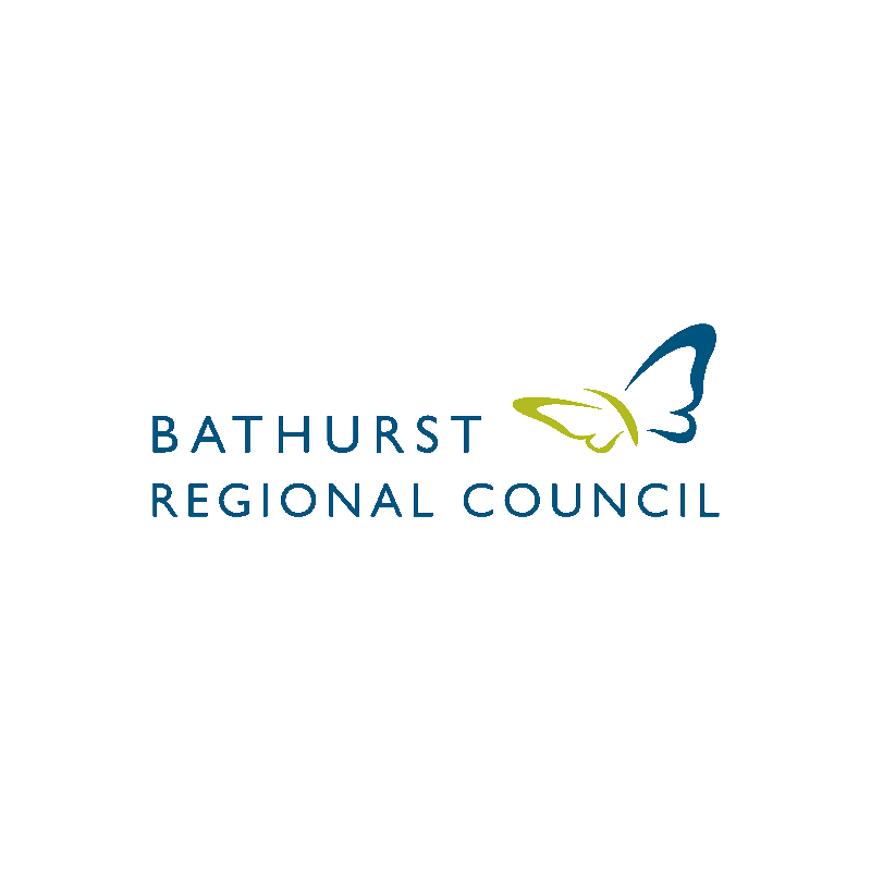 Badge of Bathurst Regional Council