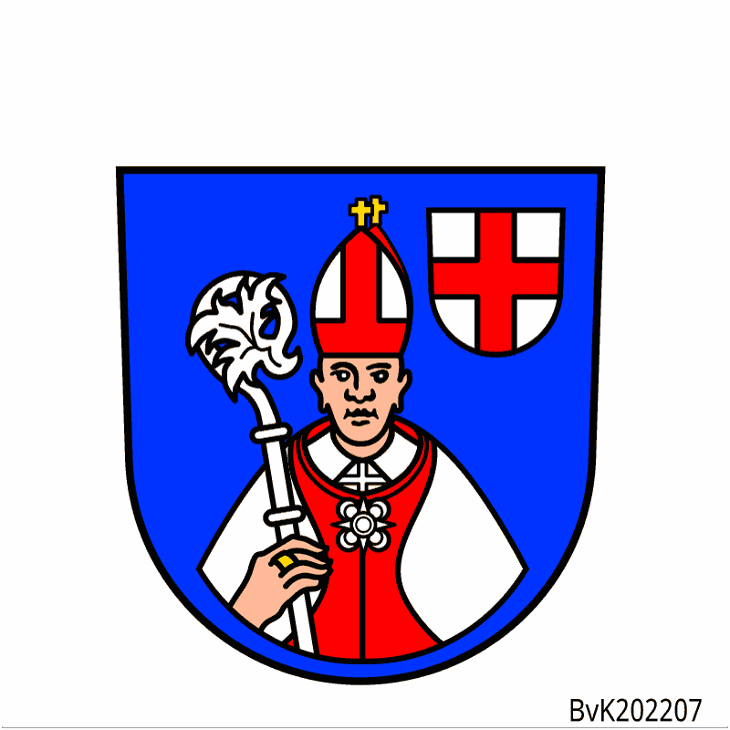 Badge of Reichenau