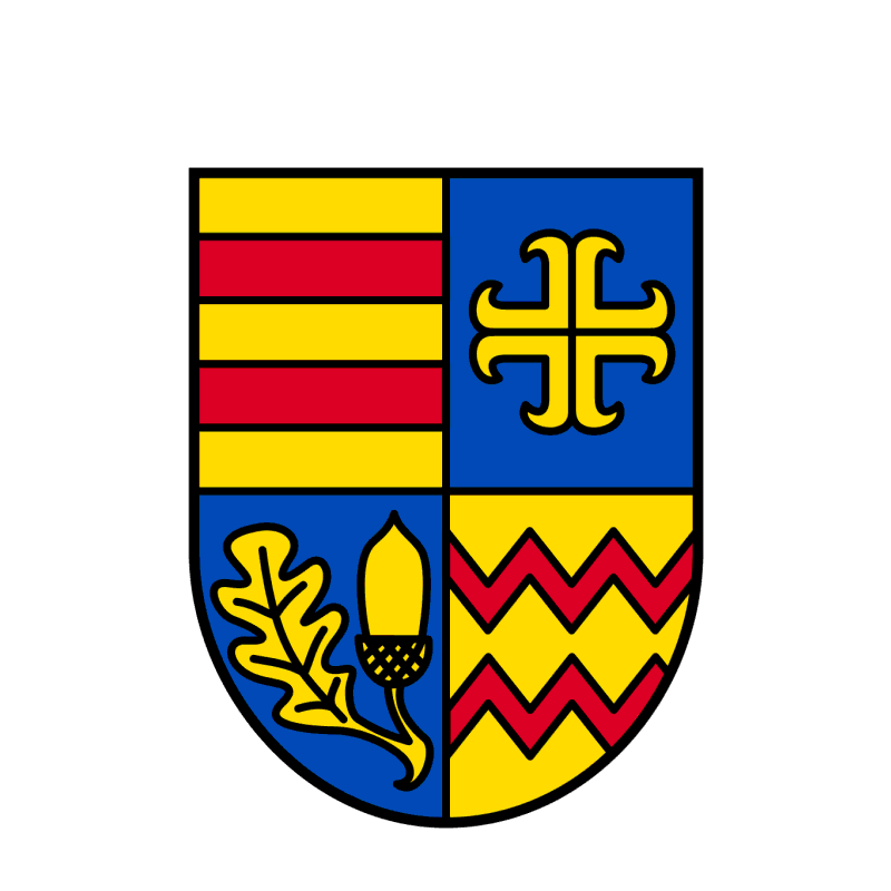 Badge of Landkreis Ammerland