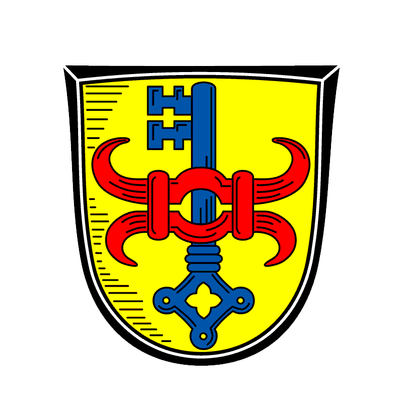 Badge of Bovenden