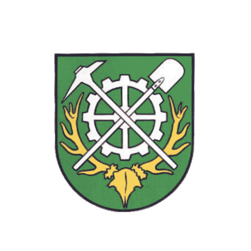 Badge of Langelsheim