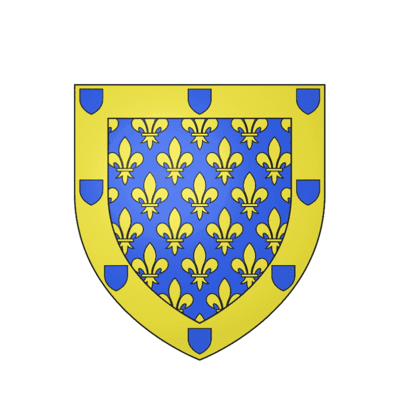 Badge of Ardèche