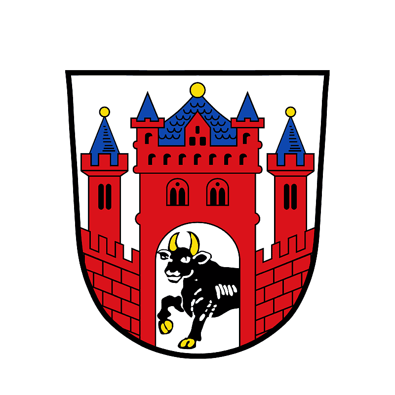 Badge of Ochsenfurt