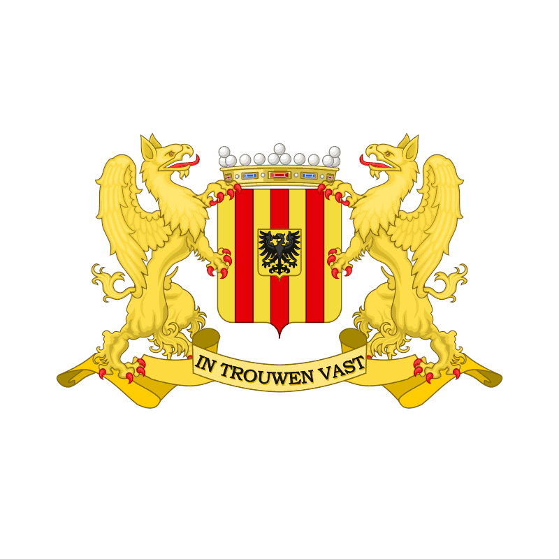 Badge of Mechelen