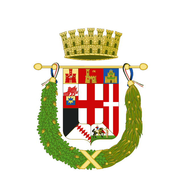 Badge of Province of Padua